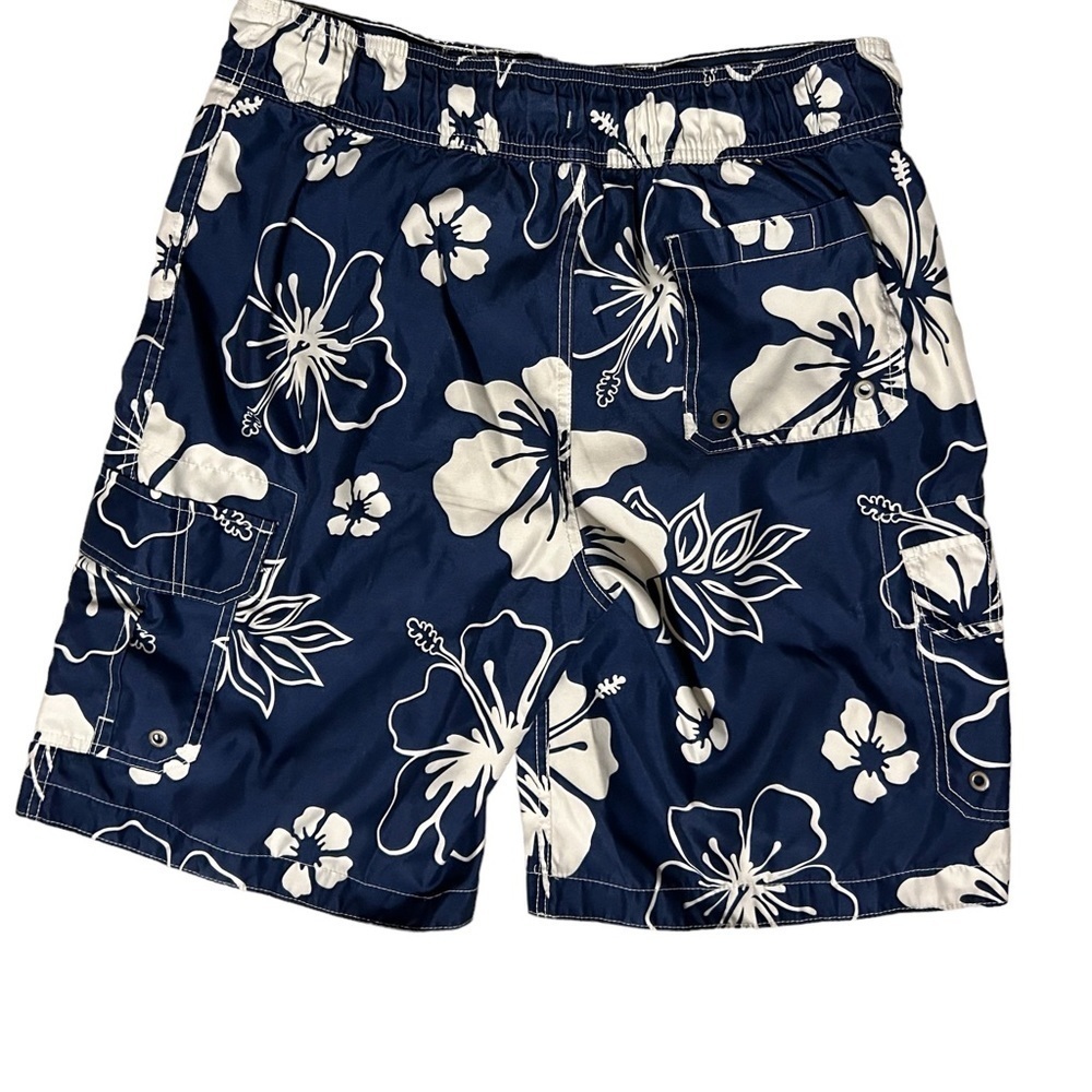 MERONA Swim Trunks Sz M preloved - Picture 2 of 4